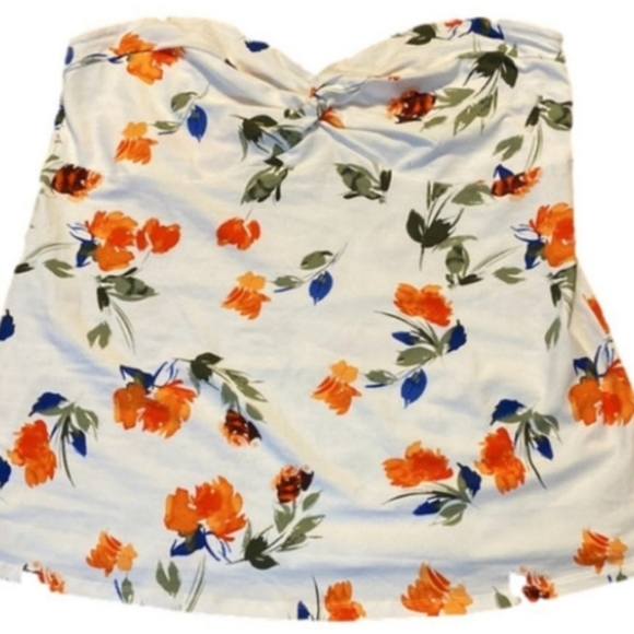 TORRID Tank Top NWOT - Picture 2 of 7